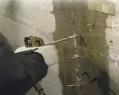 电梯井堵漏