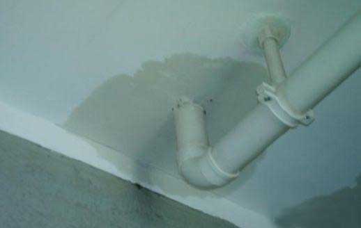防水补漏方法